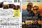 carátula dvd de Antes De Partir - Region 4
