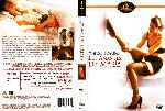 carátula dvd de Los Amantes De Maria