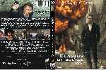 carátula dvd de Quantum Of Solace - Custom