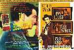 carátula dvd de El Justiciero - 1959 - Custom