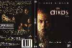 carátula dvd de Los Otros - Region 1-4