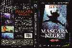 carátula dvd de Mascara Negra - Region 4