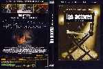 carátula dvd de Los Actores - Custom - V2
