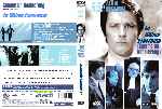 carátula dvd de La Ultima Esperanza - 1976 - Custom