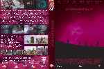 carátula dvd de Otherworld - Otro Mundo - Custom