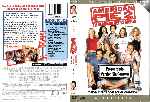 carátula dvd de American Pie 2 - Region 4