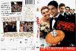 carátula dvd de American Pie 3 - La Boda - Region 4