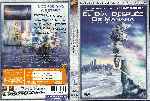 carátula dvd de El Dia Despues De Manana - Edicion Especial - Region 1-4 - V2