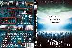 carátula dvd de Ultimatum A La Tierra - 2008 - Custom