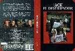 carátula dvd de Jack El Destripador - 1988 - Disco 01