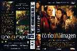 carátula dvd de Como Una Imagen