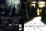 carátula dvd de El Gran Silencio - 2005 - Custom - V3