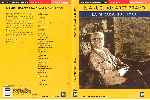 carátula dvd de La Mirada Que Toca - Region 4