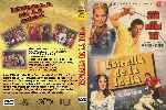 carátula dvd de Estrella De La India - Custom
