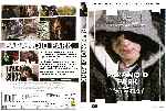 carátula dvd de Paranoid Park - Custom - V2