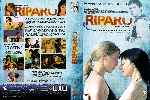 carátula dvd de Riparo