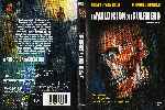 carátula dvd de La Maldicion Del Guerrero - Skeletonman