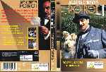 cartula dvd de Agatha Christie - Poirot - Temporada 09-10 - Custom