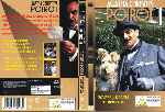 carátula dvd de Agatha Christie - Poirot - Temporada 09-10 - Custom