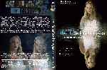 carátula dvd de La Vida Frente A Sus Ojos - Custom