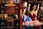 carátula dvd de Canciones De Amor En Lolitas Club