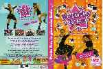 carátula dvd de Patito Feo - La Gira Mas Linda - Region 4