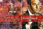 carátula dvd de El Superagente 86 - Temporada 01 - Disco 03-04 - Region 4