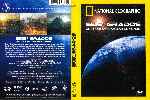 cartula dvd de National Geographic - Seis Grados - Region 1-4
