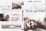 carátula dvd de Vivir Por Vivir - Region 4