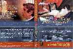cartula dvd de El Rey Pasmado