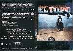 carátula dvd de El Topo - 1970 - Region 4
