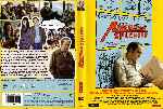 carátula dvd de American Splendor