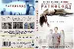 carátula dvd de Patologia - Custom