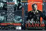carátula dvd de El General Del Diablo