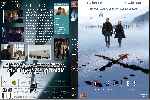 cartula dvd de X Files : Creer Es La Clave - Expediente X 2 - Custom - V2