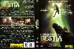 carátula dvd de El Territorio De La Bestia - Rogue
