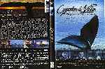 carátula dvd de Gigantes De Valdes - Region 4