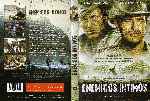 carátula dvd de Enemigos Intimos - 2007 - Region 4