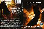 cartula dvd de Batman Inicia - Region 4 - V2