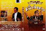 carátula dvd de Su Excelencia - Region 1-4
