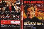 carátula dvd de El Marginal - Region 4