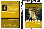 carátula dvd de Alma Perdida - Joyas Del Cine Italiano