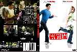 carátula dvd de Mariado Y Mujer - Custom