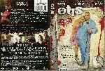 carátula dvd de Otis - Custom
