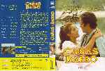 carátula dvd de Canas Y Barro - Volumen 01