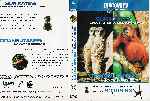 carátula dvd de Discovery Channel - Gran Enciclopedia De Los Animales - Volumen 04