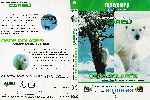 carátula dvd de Discovery Channel - Gran Enciclopedia De Los Animales - Volumen 05