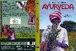 carátula dvd de Ayurveda - El Arte De Vivir