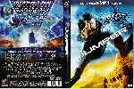 carátula dvd de Jumper - Region 4