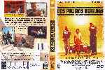 carátula dvd de Dos Policias Rebeldes - Bad Boys